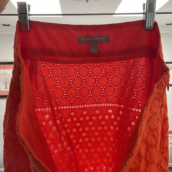 Banana Republic skirt - Picture 11 of 11